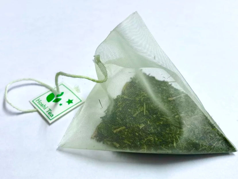 9 Ultimate Sencha Teabags