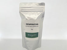 Load image into Gallery viewer, Genmaicha Premium 90g
